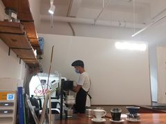 -枫桥边coffee(滨江路店)