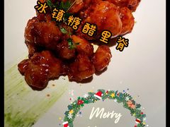 冰镇糖醋里脊-桂满陇-十里风荷(合生汇店)
