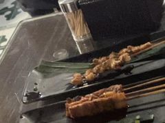 -辉记炭烧海鲜大排档·老字号(福田店)