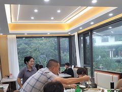 -紫藤园·天目湖大鱼头(南山竹海店)
