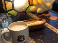 -漫咖啡MAANCOFFEE(清江路店)