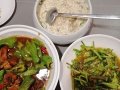 -上淮宴(蓝惠首府店)