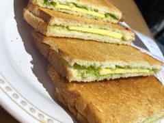 -HELLO 27 意面·沙拉·帕尼尼