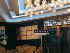 -丰收日·小海鲜·沪上家宴(顾村正大店)