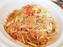 -高第街56号港式餐厅·精选(世茂广场宽厚里大明湖店)