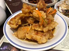 -老厨家(友谊路总店)
