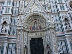 -圣母百花大教堂穹顶