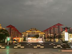-东台西溪天仙缘景区
