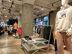 -JORDAN(外滩中央体验店)