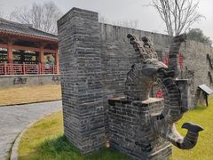 -武汉园博园(武汉自然博物馆)
