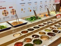 -海底捞火锅(盈石八一广场店)