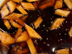-老雒阳面馆·水席·洛阳菜(王城路店)