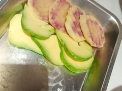 -云尊府云南菜·蒸汽石锅鱼(学清路店)