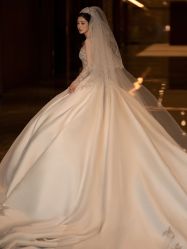 -纯色时光婚纱艺术馆WHITE