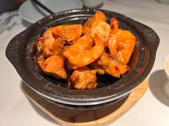 -潮堂 · 潮州菜(国贸商城店)