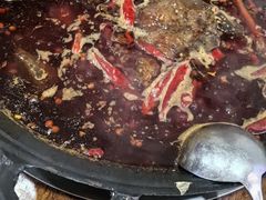 -黄潇洒老火锅(九眼桥宏济巷店)