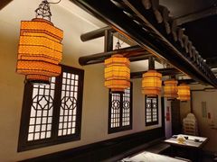 -绿茶餐厅(燕郊永旺店)
