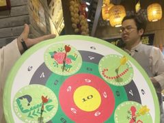 -南京大牌档(三阳广场苏宁店)