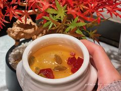老北京自制酸奶-北平宴·烤鸭·京味菜(中关村店)