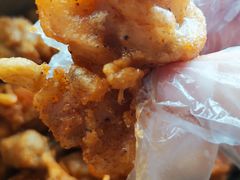 -阿捡忭京炸鸡(韭菜园总店)