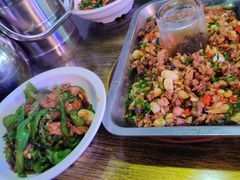 -老味道湘菜