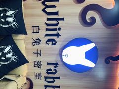 -白兔子密室(长寿路店)