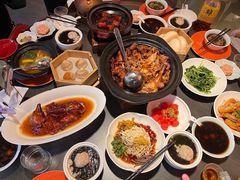 -小厨娘金榜题名(夫子庙秦淮河店)