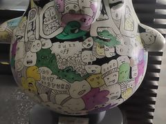 -大芬美术馆