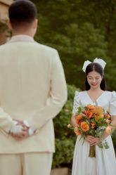 -光明婚纱摄影(建设路店)