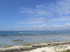 -三亚西岛海洋文化旅游区