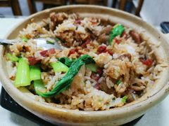 -壹煲口福煲仔饭(中山路店)