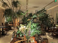 -金谷仓家庭料理(马泉营店)