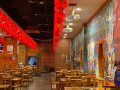 -亮欢寨酸汤鱼(沙冲路店)