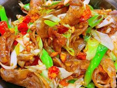 肥肠-琴园酒家(金三角大厦店)