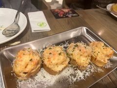 -周沫西餐(漫广场店)