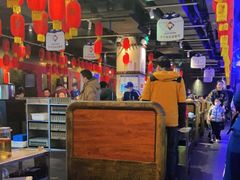 -很久以前羊肉串(大华三路店)