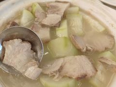 -汤臣·空中餐厅·严选粤菜(石湾世博广场店)