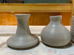 -1001艺术手作·银饰DIY·拼豆(小寨金莎店)