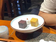 -真地道京味府·鲜橙烤鸭·北京菜(朝外大街东大桥店)