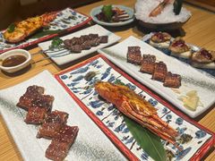 -花和海鲜自助(梅江店)