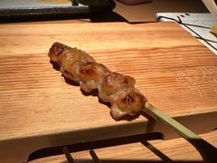 -鳥焱商店(王府大街店)