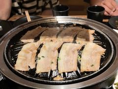 -九田家黑牛烤肉料理(石路天虹店)