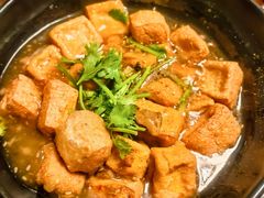 -阿度烧烤牛火锅(梧田店)