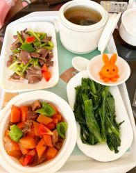 -安馨无忧月子中心(青秀店)