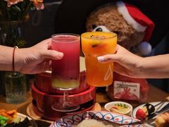 -Grande A'moo(上海万象城店)