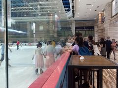 -冠军冰场(环球中心店)