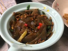 手工苕皮-小民大排档(马场角横路店)