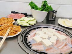 -贵州小豆腐(杨家坪总店)