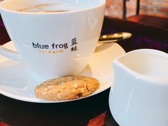-bluefrog蓝蛙(恒隆广场店)