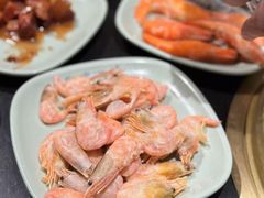 -韩盛·盛江山自助料理(中街大悦城黑金店)